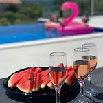 Orao * Kaštel Novi