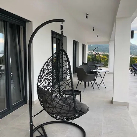 Villa Orao *