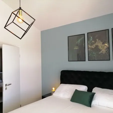Orao * Kaštel Novi