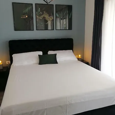 Villa Orao Kaštel Novi