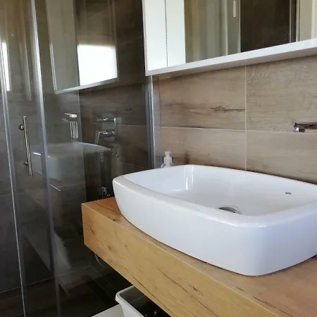 Orao * Kaštel Novi