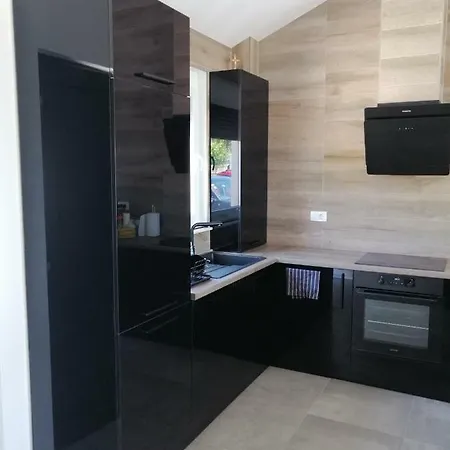 Orao Villa *