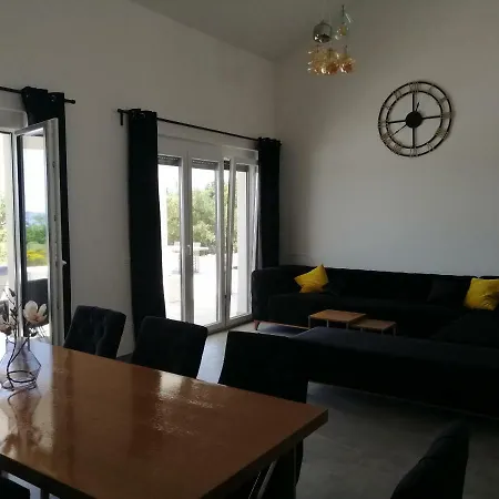 Orao Villa *