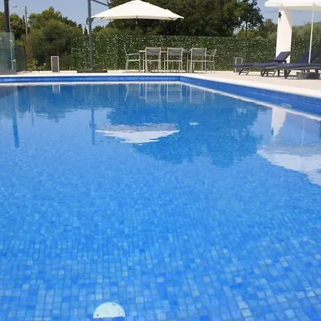 Villa Orao *