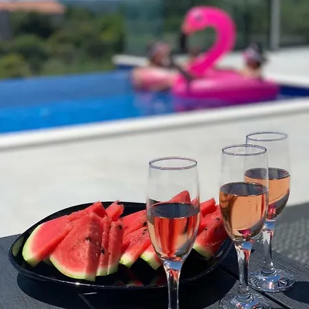 Orao * Kaštel Novi