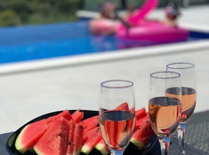 Orao * Kaštel Novi