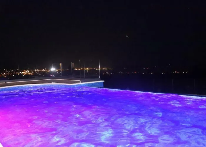 Orao * Kaštel Novi