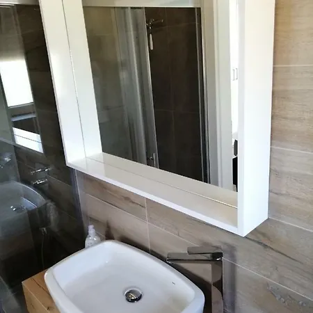Vila Orao Kastel Novi