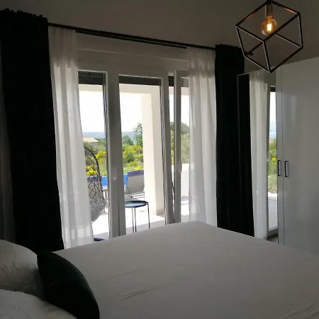Vila Orao Kastel Novi